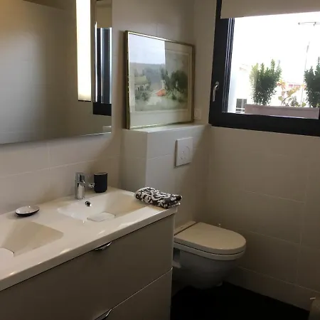 Bed & Breakfast Maison Fleurie 3*