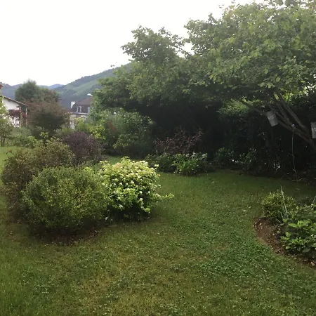 Maison Fleurie Bed & Breakfast 3*