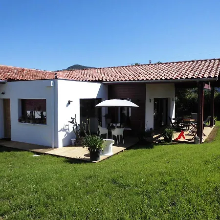 Maison Fleurie Nocleg ze śniadaniem