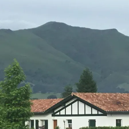 Maison Fleurie Nocleg ze śniadaniem 3*