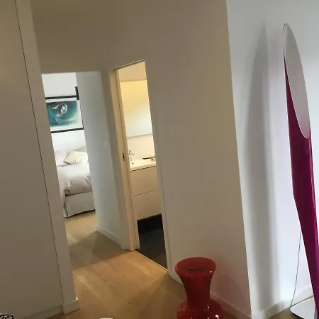 Maison Fleurie Oda ve Kahvaltı 3*