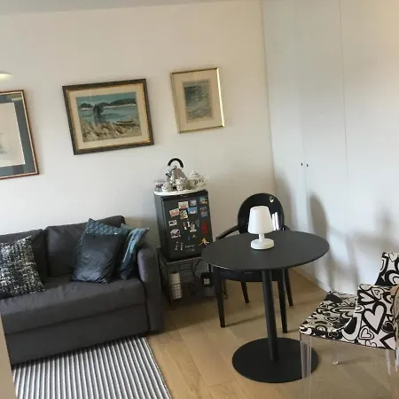 Nocleg ze śniadaniem Maison Fleurie