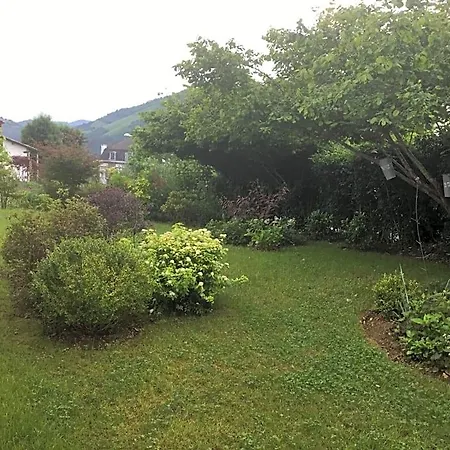 Maison Fleurie 3* Uhart-Cize
