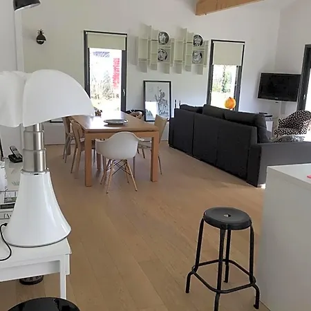 Maison Fleurie 3*