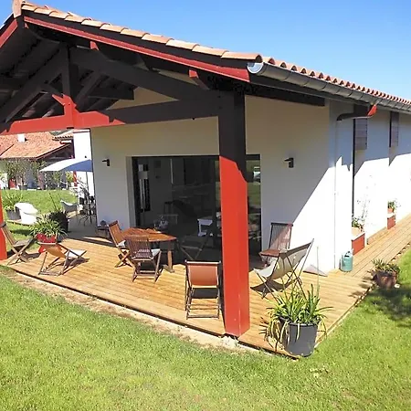 Maison Fleurie 3*