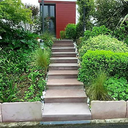 Maison Fleurie Bed & Breakfast Uhart-Cize