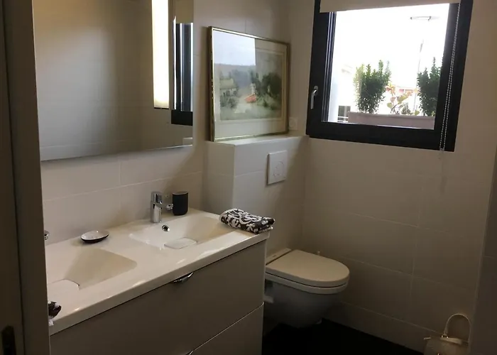 Panzió Maison Fleurie 3*