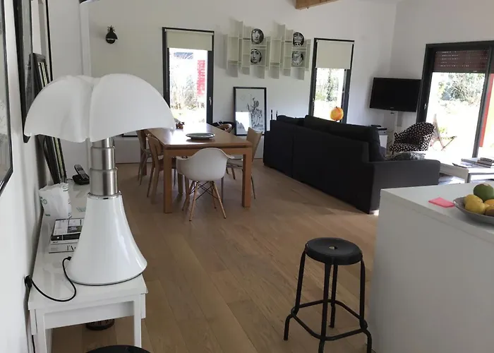 Panzió Maison Fleurie 3*