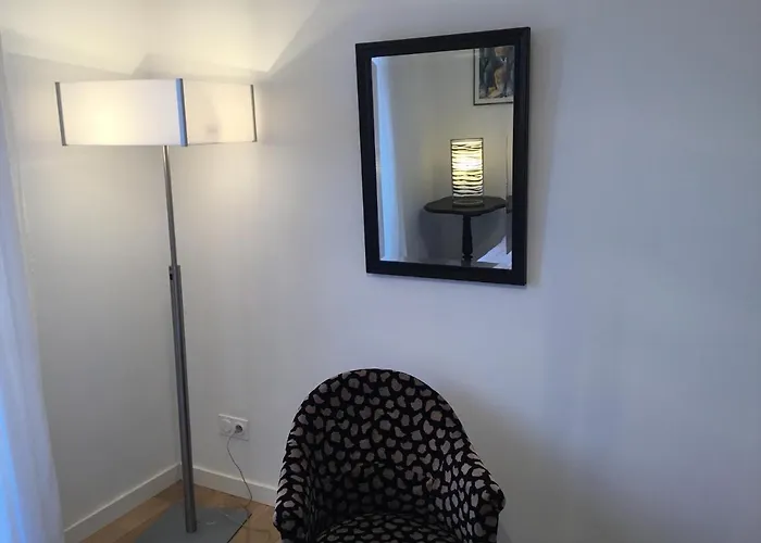 Panzió Maison Fleurie Uhart-Cize