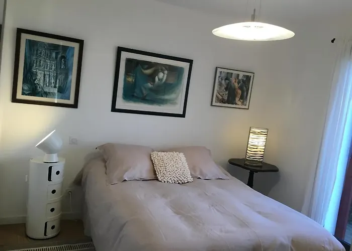 Panzió Maison Fleurie Uhart-Cize