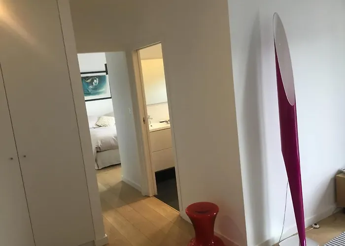 Maison Fleurie Panzió 3*