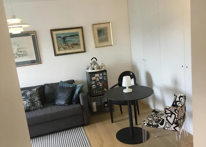 Panzió Maison Fleurie